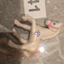 4e Each - Selection 2 - Horses and Ponies 1993 1994 Littlest Pet Shop LPS Vintage Kenner Image 4