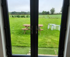 French Door