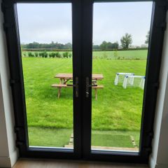 French Door