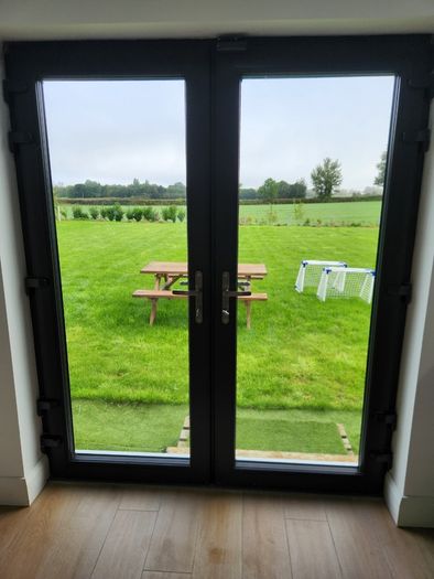 French Door