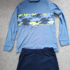 New.boy's PJ'S.age 10/11