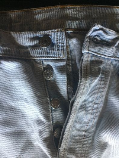 levis jeans 501
