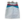 Vintage 80s mini skirt size Small Spring Summer Festival Season Postage included Image 3