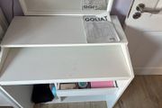 Goliat ikea study desk computer desk