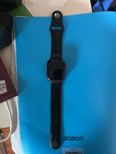 Apple Watch Series 7