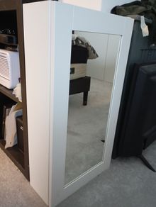Bathroom cabinet