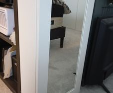 Bathroom cabinet