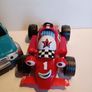 Rory The Racing Car Image 3