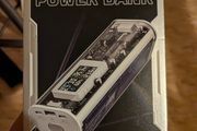 Shargeek 170 24000mah power bank