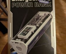 Shargeek 170 24000mah power bank
