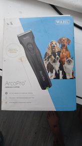 professional dog grooming kit