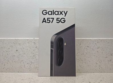Samsung Galaxy A57 5G As New 128GB