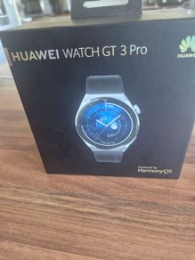 huawei watch GT 3 pro
