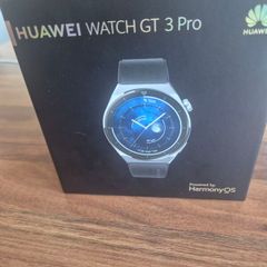 huawei watch GT 3 pro