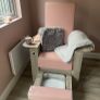 Pedicure Chair Image 2