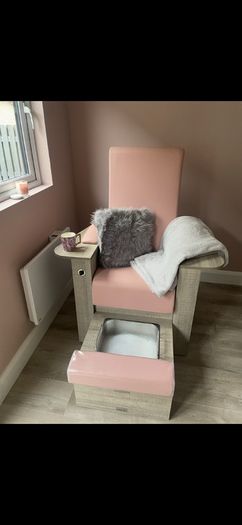Pedicure Chair