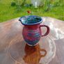 Michael Kennedy Pottery jug Image 6