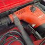 Hilti TE 40-AVR Sds+ 3 Mode 110v Image 3