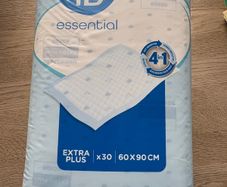 bed pads - FREE