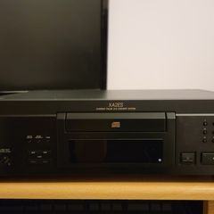 Sony ES CD player