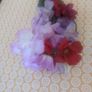 Artificial bunches of flowers Image 7