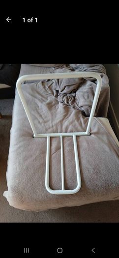 Bed rail