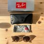 Raybans Sunglasses Image 2