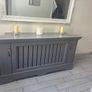 Radior cabinets x 3 Image 3