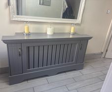 Radiator cabinet for sale