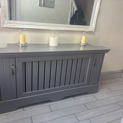 Radiator cabinet for sale