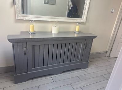 Radiator cabinet for sale