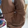 DKNY swimsuit size Medium Image 3