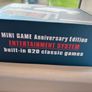 Mini Games Console Image 2
