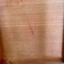 Two Nesting Honey Teak Side Occasional Tables made in Denmark Image 9