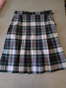 Portlaoise College Girls Uniform