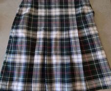 Portlaoise College Girls Uniform