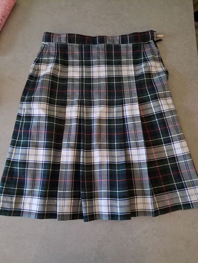 Portlaoise College Girls Uniform