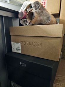 Steve Madden