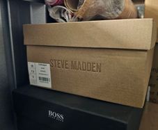 Steve Madden