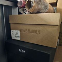Steve Madden