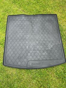 Boot Liner Seat or Cupra Leon 2020+
