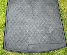 Boot Liner Seat or Cupra Leon 2020+