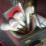 vintage tobacco tins Image 4