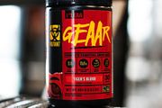 MUTANT GEAAR - Complete Essential Amino Acids