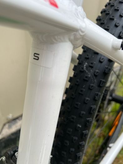 Trek Marlon 5