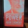 Noam Chomsky Books. Brand New Image 3