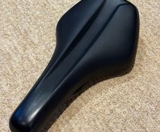 Selle Royal Vivo Ergo bike saddle
