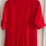 Red Dress Image 6