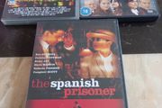 David Mamet DVD Collection Bundle