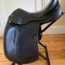 Dressage Saddle Image 2